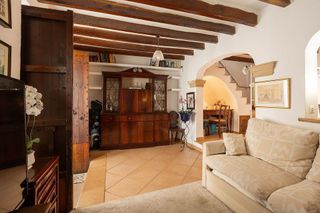 Casa pareada en venta en Pollença en Pollença