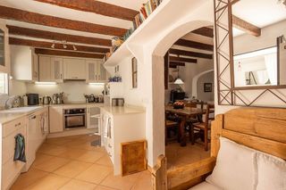 Casa pareada en venta en Pollença en Pollença