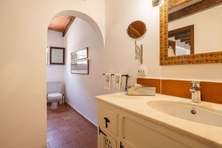 Casa pareada en venta en Pollença en Pollença