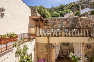 Casa pareada en venta en Pollença en Pollença