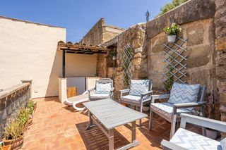 Casa pareada en venta en Pollença en Pollença