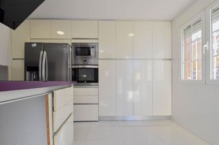 Casa adosada en venta en Cúllar Vega