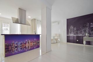 Casa adosada en venta en Cúllar Vega