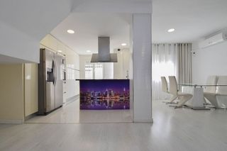 Casa adosada en venta en Cúllar Vega