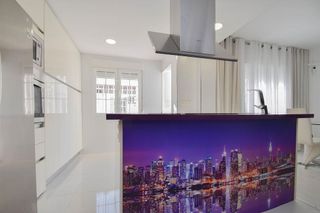 Casa adosada en venta en Cúllar Vega