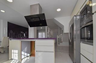 Casa adosada en venta en Cúllar Vega