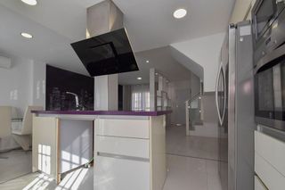 Casa adosada en venta en Cúllar Vega