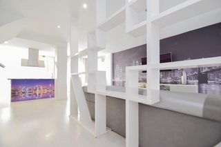 Casa adosada en venta en Cúllar Vega