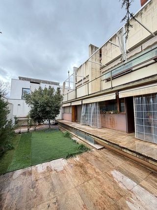 Chalet en venta en Santa María en Ciudad Real