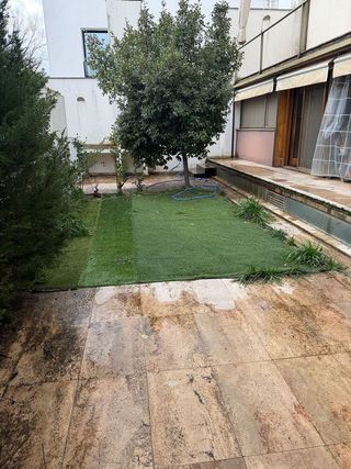 Chalet en venta en Santa María en Ciudad Real