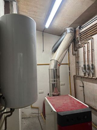 Chalet en venta en Santa María en Ciudad Real