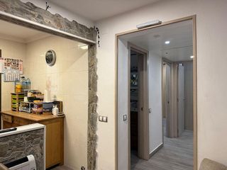 Piso en venta en Zona Mercat en Rubí