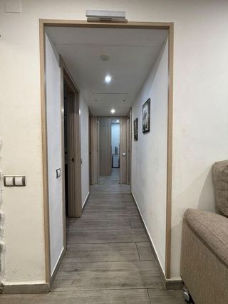 Piso en venta en Zona Mercat en Rubí