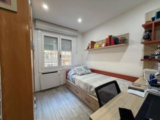 Piso en venta en Zona Mercat en Rubí