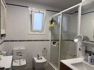 Piso en venta en Zona Mercat en Rubí