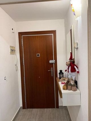 Piso en venta en Zona Mercat en Rubí