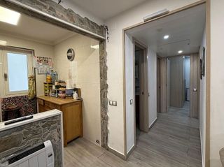 Piso en venta en Zona Mercat en Rubí