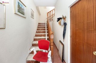 Casa adosada en venta en Maracena