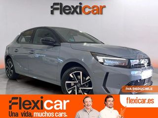 Opel Corsa 1.2T XHL 74kW (100CV) GS