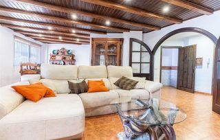 Casa adosada en venta en Cártama