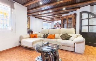 Casa adosada en venta en Cártama