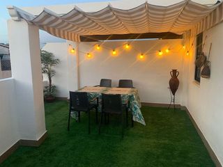 Casa adosada en venta en Cártama