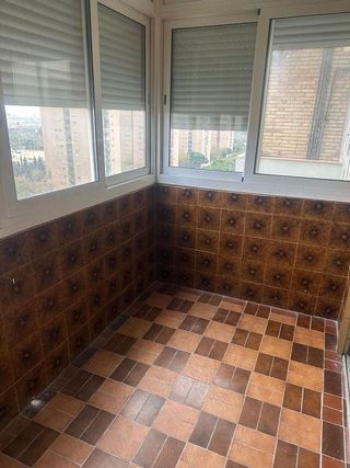 Piso en venta en El Gornal en Hospitalet de Llobregat, L´