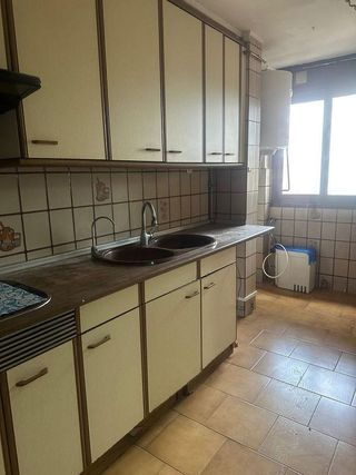 Piso en venta en El Gornal en Hospitalet de Llobregat, L´