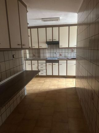 Piso en venta en El Gornal en Hospitalet de Llobregat, L´