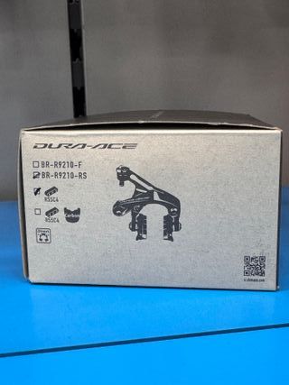 Puente Freno Shimano Dura-Ace BR-R9210-RS Trasero