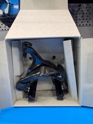 Puente Freno Shimano Dura-Ace BR-R9210-RS Trasero