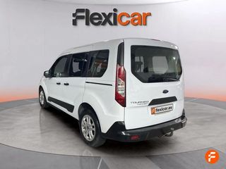 Ford Tourneo Connect 1.5 TDCi 88kW (120CV) Trend