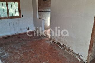 Chalet en venta en Vacarisses