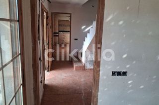 Chalet en venta en Vacarisses