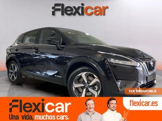 Nissan Qashqai E-POWER 140 KW (190 CV) N-Connecta