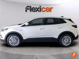 Opel Grandland X 1.2 Turbo Excellence