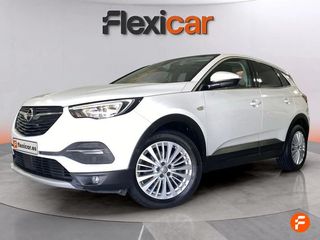 Opel Grandland X 1.2 Turbo Excellence