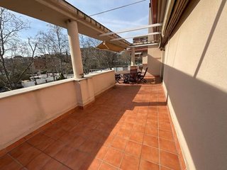 Ático en venta en Sant Ramon en Cerdanyola del Vallès