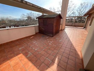 Ático en venta en Sant Ramon en Cerdanyola del Vallès