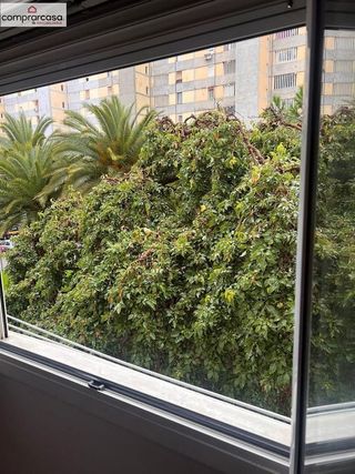 Piso en venta en Bellvitge en Hospitalet de Llobregat, L´