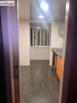 Piso en venta en Bellvitge en Hospitalet de Llobregat, L´