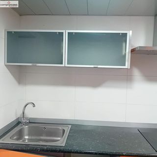 Piso en venta en Bellvitge en Hospitalet de Llobregat, L´