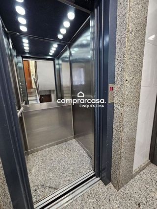 Piso en venta en Bellvitge en Hospitalet de Llobregat, L´