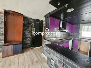 Piso en venta en Bellvitge en Hospitalet de Llobregat, L´