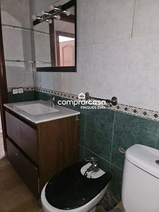 Piso en venta en Bellvitge en Hospitalet de Llobregat, L´