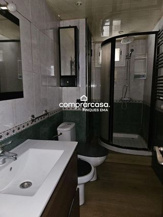 Piso en venta en Bellvitge en Hospitalet de Llobregat, L´