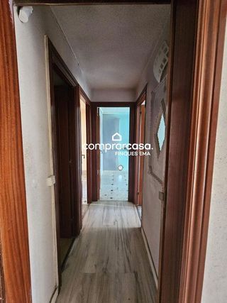 Piso en venta en Bellvitge en Hospitalet de Llobregat, L´