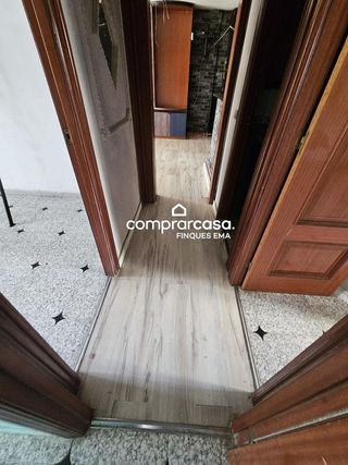 Piso en venta en Bellvitge en Hospitalet de Llobregat, L´