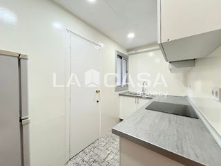 Piso en venta en La Salut - Lloreda en Badalona