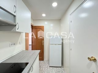 Piso en venta en La Salut - Lloreda en Badalona